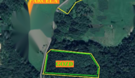 Ферма за 400 000 евро в Целе, Словения