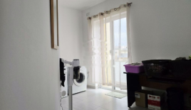 Квартира за 520 000 евро в Марсашлокке, Мальта