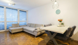 Квартира за 305 000 евро в Любляне, Словения