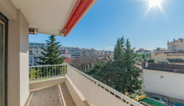 Квартира за 389 000 евро в Каннах, Франция