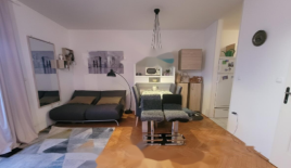 Квартира за 275 000 евро в Любляне, Словения