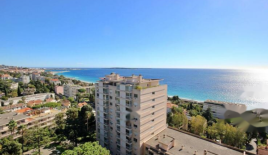 Квартира за 840 000 евро в Каннах, Франция