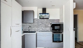 Квартира за 232 000 евро в Каннах, Франция