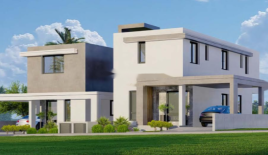 Квартира за 400 000 евро в Арадипу, Кипр