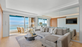 Квартира за 2 790 000 евро в Каннах, Франция