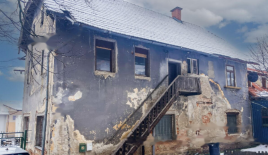 Дом за 89 000 евро в Мариборе, Словения