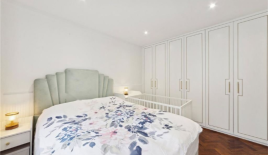 Квартира за 805 000 евро в Лондоне, Великобритания