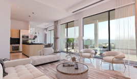 Квартира за 980 000 евро в Айос-Атанасиосе, Кипр