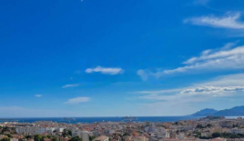 Квартира за 538 000 евро в Каннах, Франция