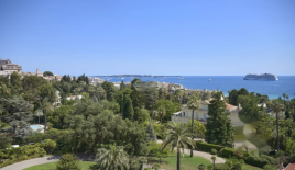 Квартира за 2 990 000 евро в Каннах, Франция