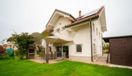 Дом за 869 000 евро в Любляне, Словения