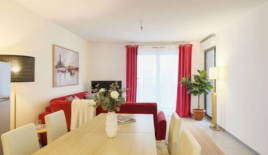 Квартира за 315 000 евро в Каннах, Франция