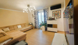 Квартира за 396 000 евро в Портороже, Словения