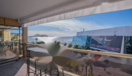 Квартира за 1 590 000 евро в Каннах, Франция