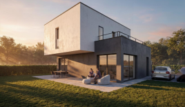 Дом за 559 085 евро в Копере, Словения