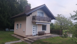 Дом за 87 000 евро в Орможе, Словения