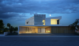 Квартира за 9 500 000 евро в Ермасойе, Кипр