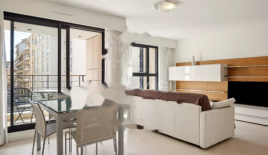 Квартира за 908 250 евро в Каннах, Франция