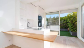 Квартира за 590 000 евро в Каннах, Франция