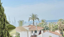 Квартира за 390 000 евро в Каннах, Франция