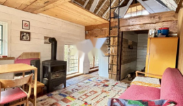 Дом за 65 000 евро в Шентюре, Словения