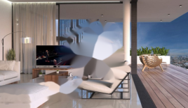 Квартира за 2 150 000 евро в Агиос Тихоне, Кипр