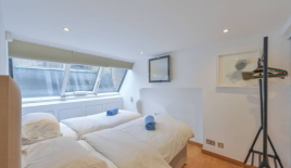 Квартира за 2 294 250 евро в Лондоне, Великобритания