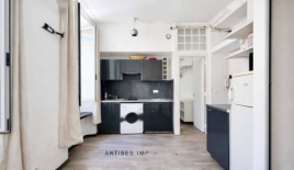 Квартира за 150 000 евро в Каннах, Франция