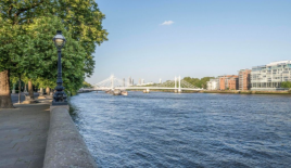 Квартира за 546 250 евро в Лондоне, Великобритания