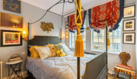 Квартира за 747 500 евро в Лондоне, Великобритания