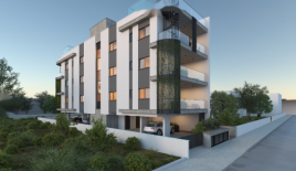 Квартира за 365 000 евро в Лимасоле, Кипр