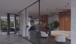 Квартира за 480 000 евро в Меса-Йитонии, Кипр