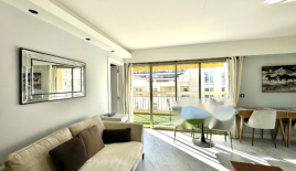 Квартира за 755 000 евро в Каннах, Франция