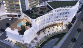 Квартира за 475 000 евро в Арадипу, Кипр
