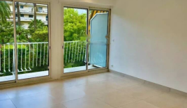 Квартира за 319 000 евро в Каннах, Франция