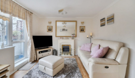 Квартира за 460 000 евро в Лондоне, Великобритания