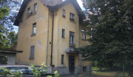 Дом за 710 000 евро в Любляне, Словения