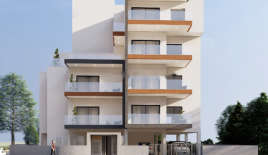 Квартира за 440 000 евро в Лимасоле, Кипр