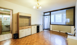 Квартира за 210 000 евро в Любляне, Словения