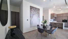 Квартира за 2 400 000 евро в Пареклисии, Кипр