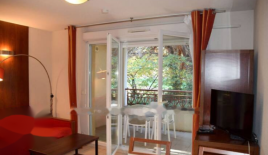 Квартира за 135 000 евро в Каннах, Франция