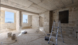 Квартира за 300 000 евро в Зейтуне, Мальта