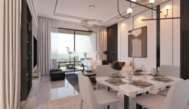 Квартира за 670 000 евро в Айос-Атанасиосе, Кипр