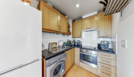 Квартира за 402 500 евро в Лондоне, Великобритания