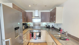 Квартира за 327 750 евро в Лондоне, Великобритания