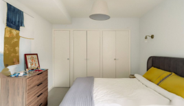 Квартира за 833 750 евро в Лондоне, Великобритания