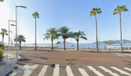 Квартира за 547 000 евро в Каннах, Франция