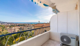 Квартира за 220 000 евро в Каннах, Франция