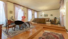 Дом за 1 000 000 евро в Сежане, Словения