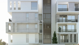 Квартира за 673 750 евро в Ермасойе, Кипр